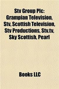 Stv Group Plc