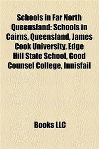 Schools in Far North Queensland