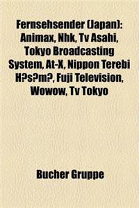 Fernsehsender (Japan)