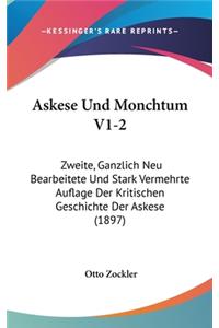 Askese Und Monchtum V1-2