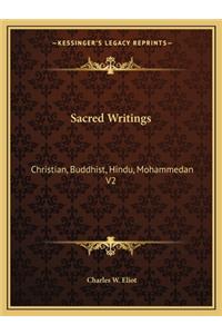 Sacred Writings