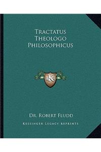 Tractatus Theologo Philosophicus