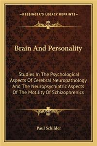 Brain and Personality