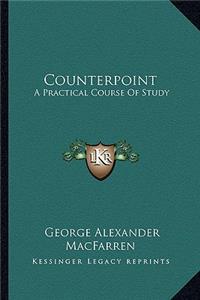 Counterpoint