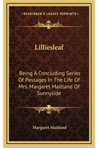 Lilliesleaf