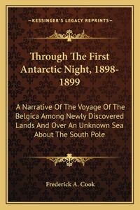 Through the First Antarctic Night, 1898-1899