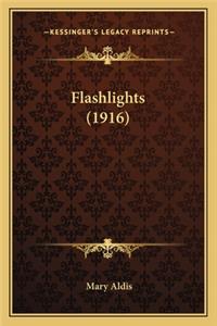 Flashlights (1916)
