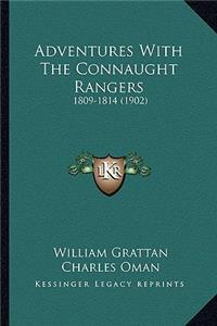 Adventures With The Connaught Rangers