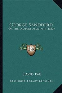 George Sandford