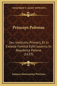 Princeps Polonus