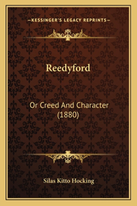 Reedyford