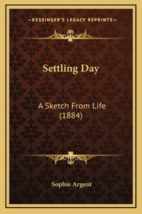 Settling Day