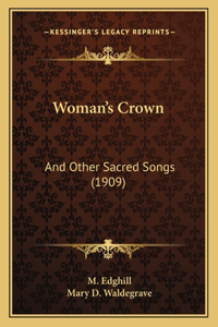 Woman's Crown