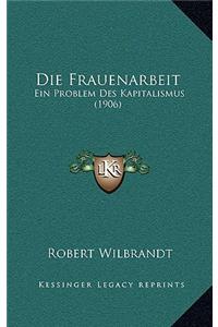 Frauenarbeit