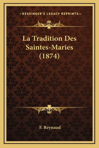 La Tradition Des Saintes-Maries (1874)