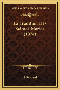 La Tradition Des Saintes-Maries (1874)