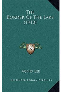 The Border Of The Lake (1910)