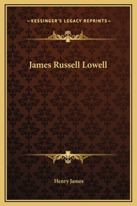 James Russell Lowell