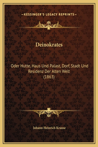Deinokrates