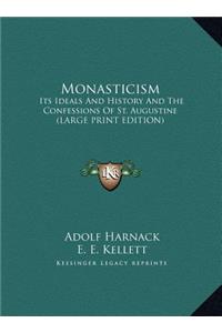 Monasticism