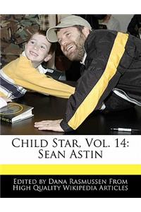 Child Star, Vol. 14