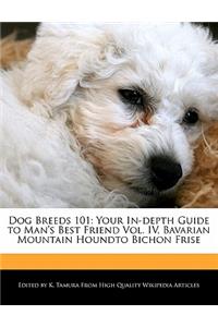 Dog Breeds 101