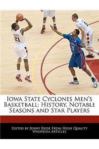 Iowa State Cyclones Men's Basketball