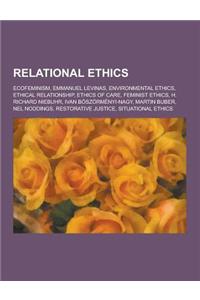 Relational Ethics
