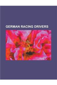 German Racing Drivers
