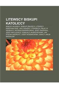 Litewscy Biskupi Katoliccy