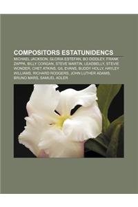 Compositors Estatunidencs