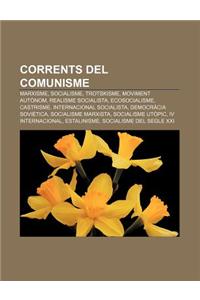 Corrents del Comunisme