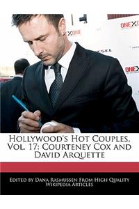 Hollywood's Hot Couples, Vol. 17