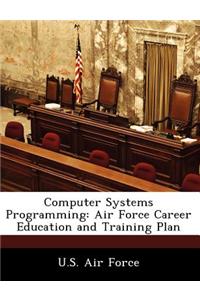 Computer Systems Programming