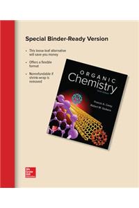 Loose Leaf for Organic Chemistry