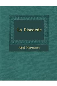 La Discorde