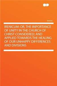 Irenicum