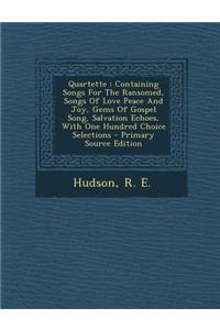 Quartette