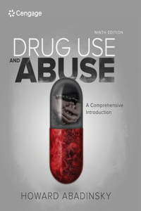 Drug Use and Abuse