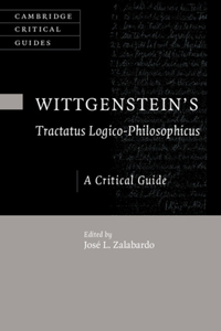 Wittgenstein's Tractatus Logico-Philosophicus