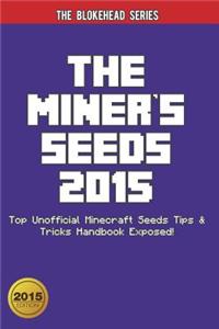 Miner's Seeds 2015