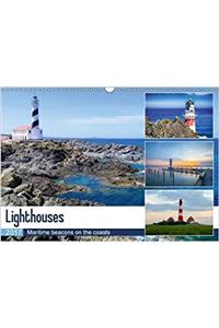 Lighthouses 2017