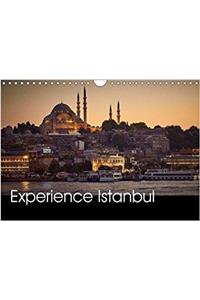 Experience Istanbul 2018
