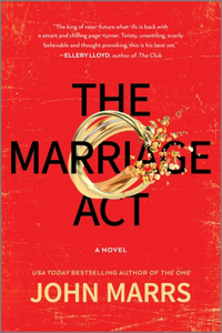 Marriage ACT