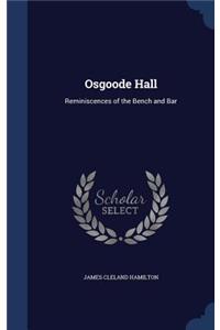 Osgoode Hall