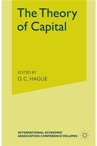 Theory of Capital
