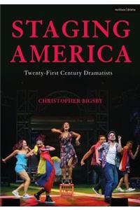 Staging America