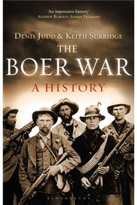 The Boer War