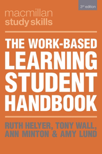 The Work-Based Learning Student Handbook