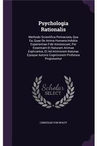 Psychologia Rationalis